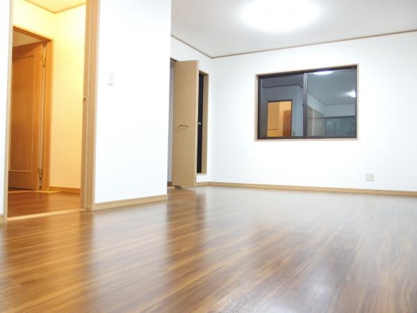 Non-living room