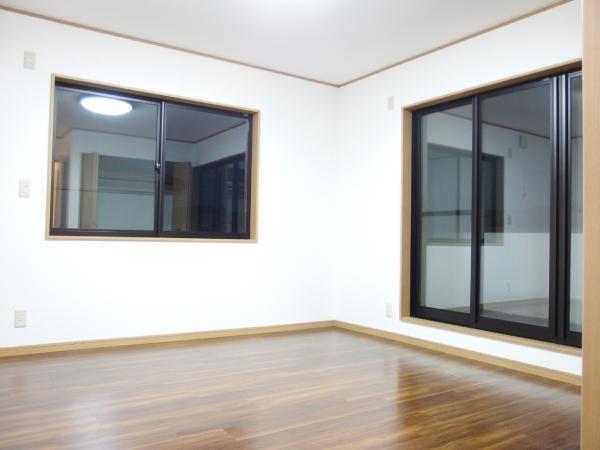 Non-living room