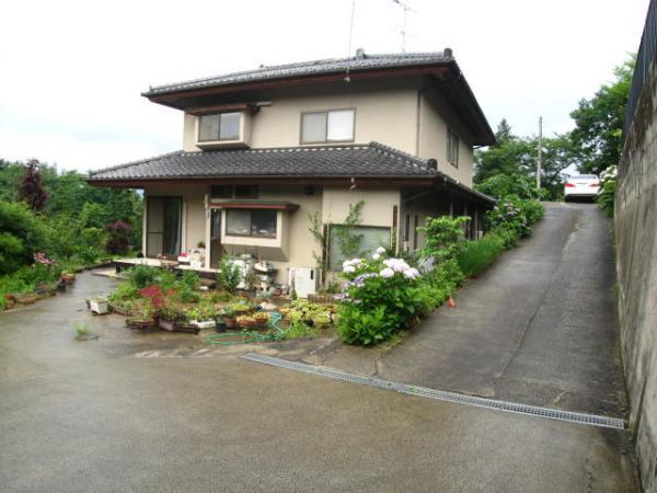 Local appearance photo