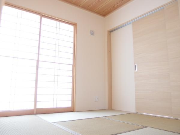 Non-living room