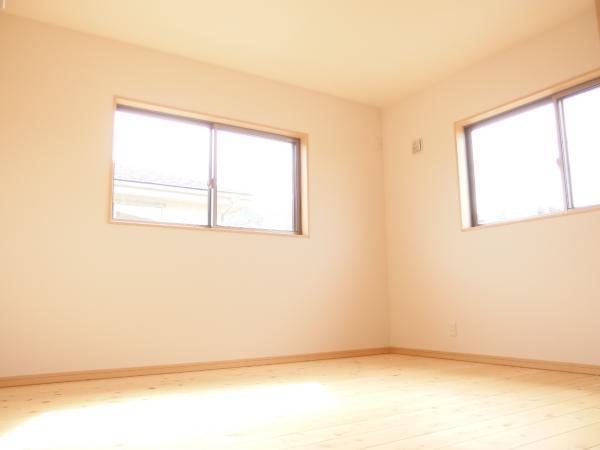 Non-living room