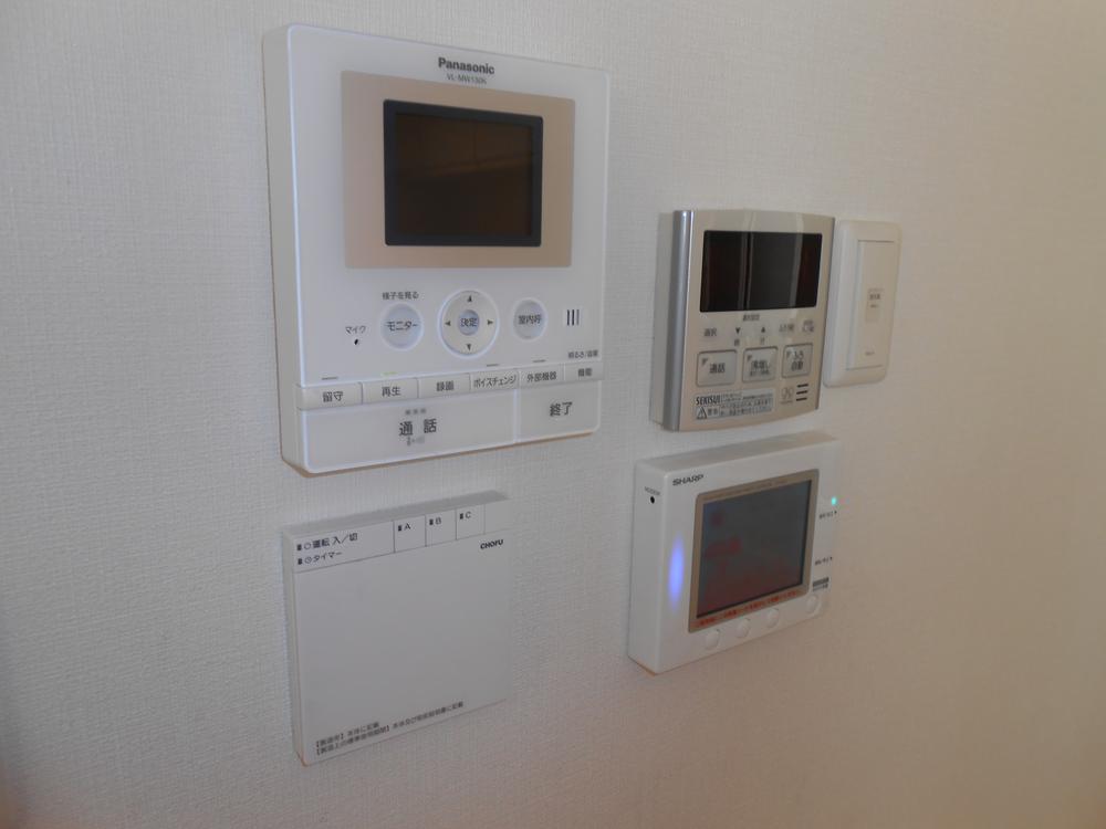 Other Equipment