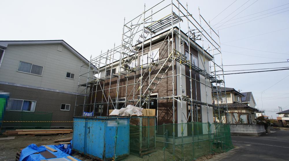 Local appearance photo