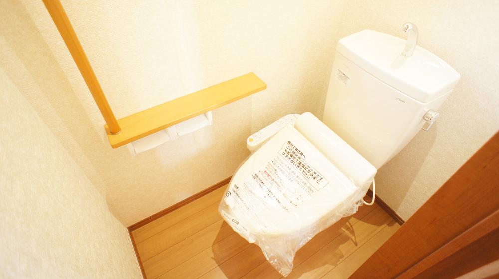 Same specifications photos (Other introspection). Toilet same specification example