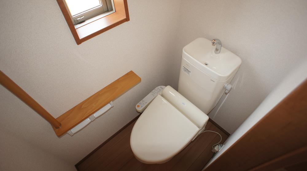 Same specifications photos (Other introspection). Toilet same specification example