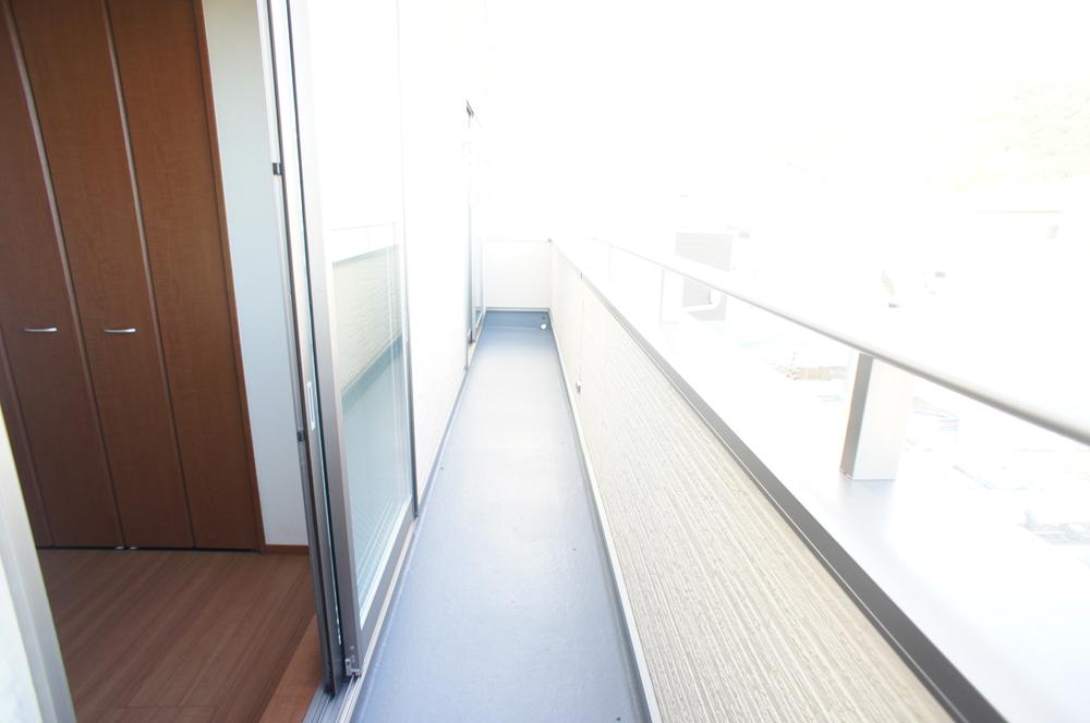 Balcony. Balcony same specification example