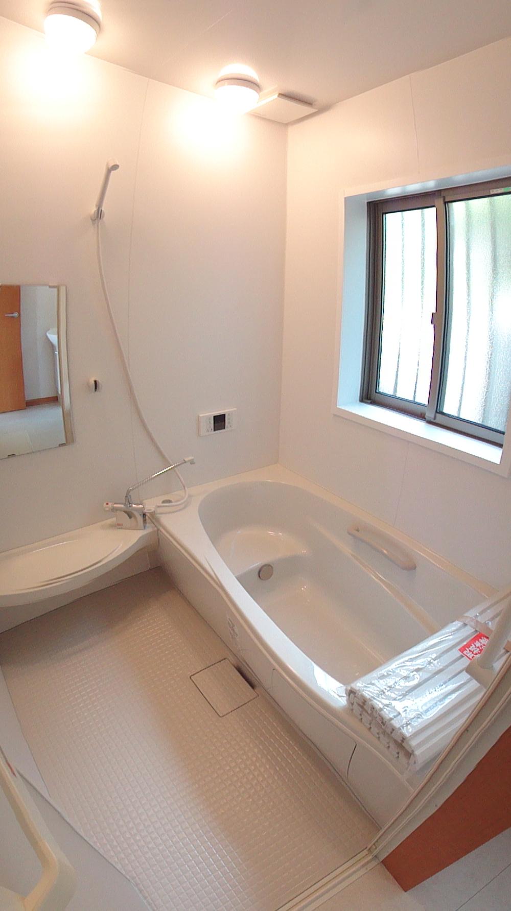 Bathroom. Indoor (12 May 2013) Shooting