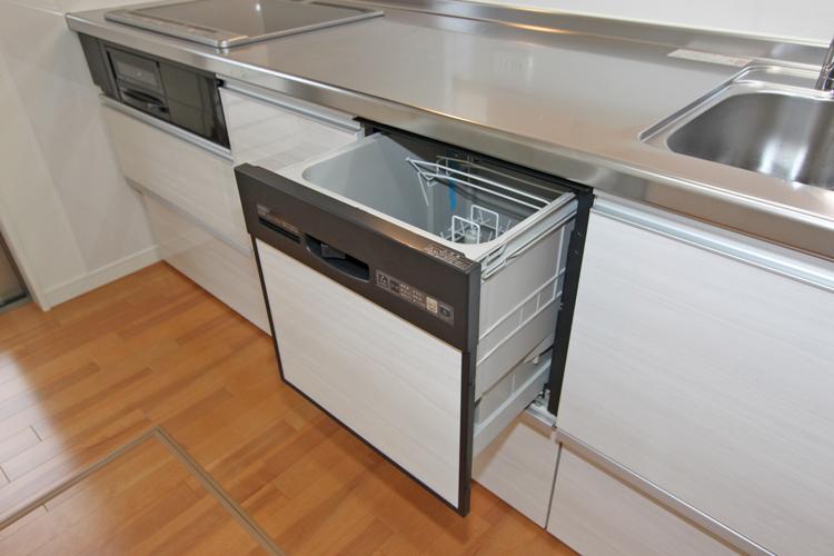 Kitchen. Kitchen (1 Building)