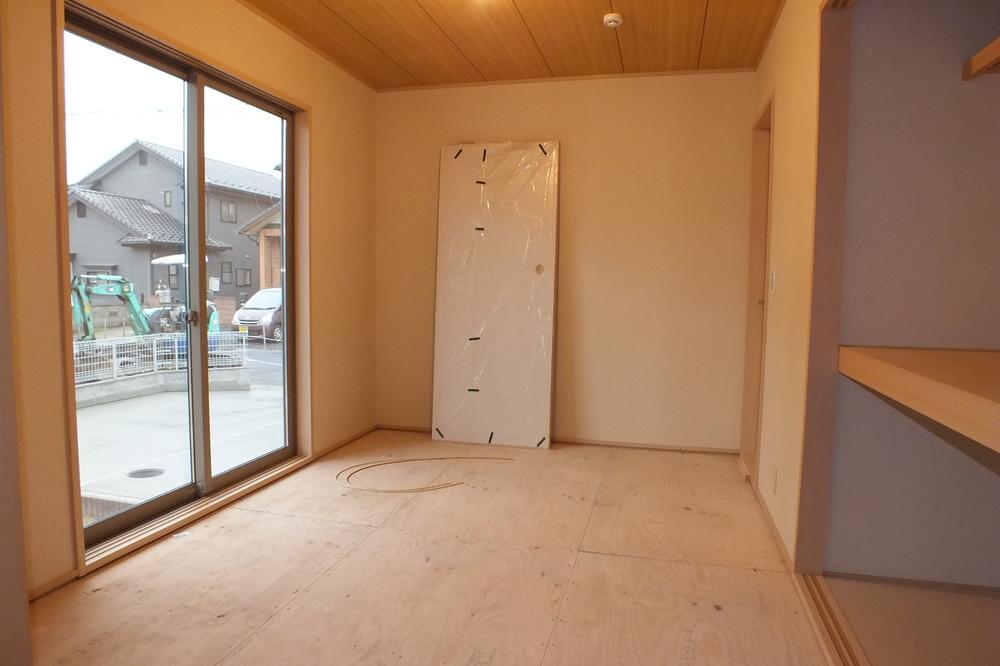 Other introspection. Local (12 May 2013) Shooting