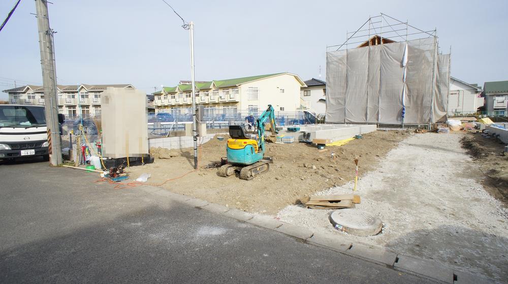 Local appearance photo