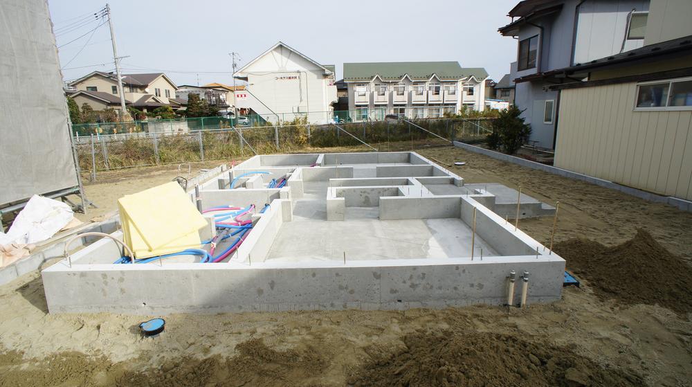 Local appearance photo