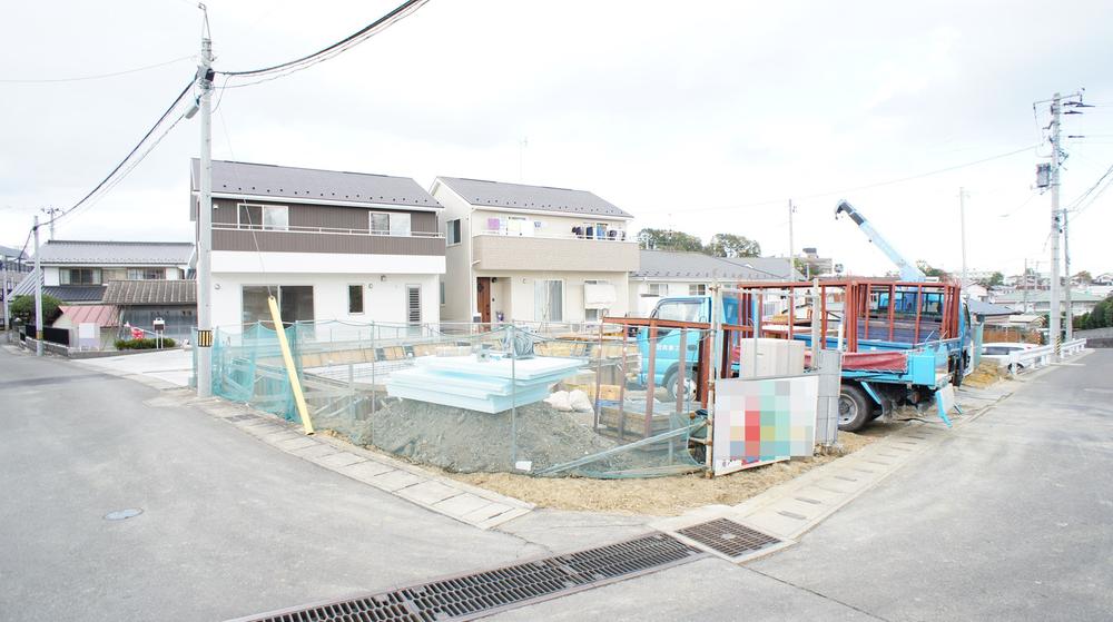 Local photos, including front road