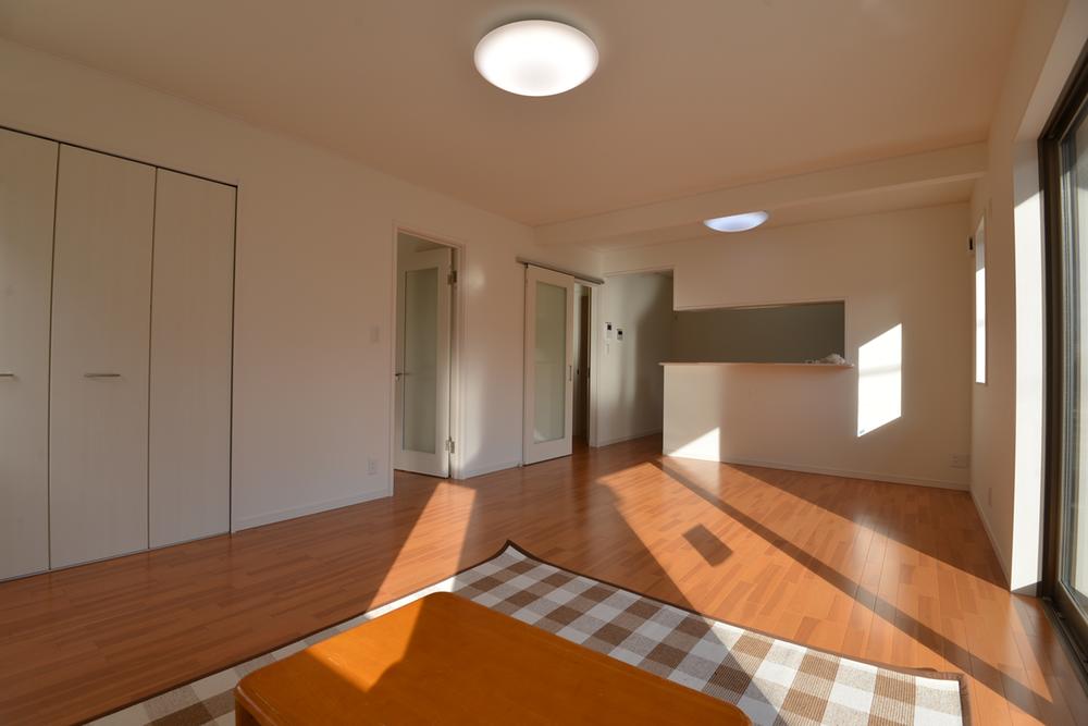 Living. Indoor (11 May 2013) Shooting