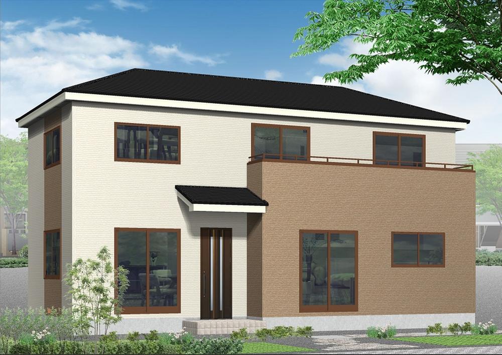 Rendering (appearance)