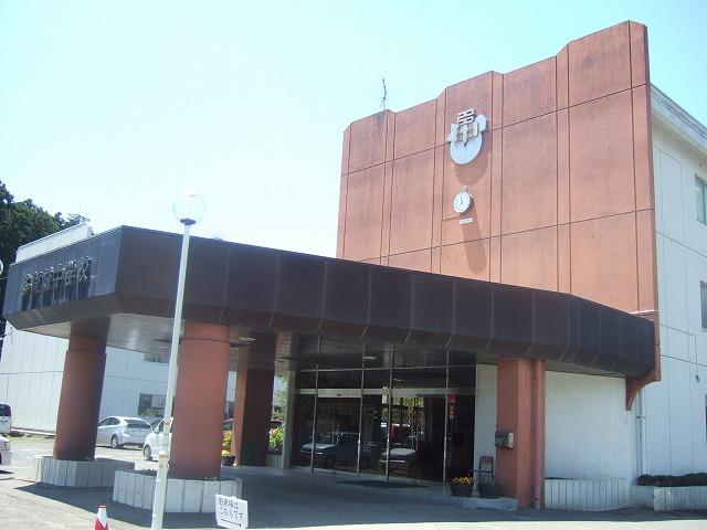 Junior high school. Tagajo 1300m until junior high school