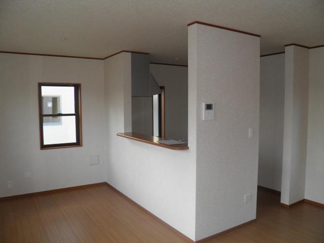 Living. Building 2 Indoor (12 May 2013) Shooting