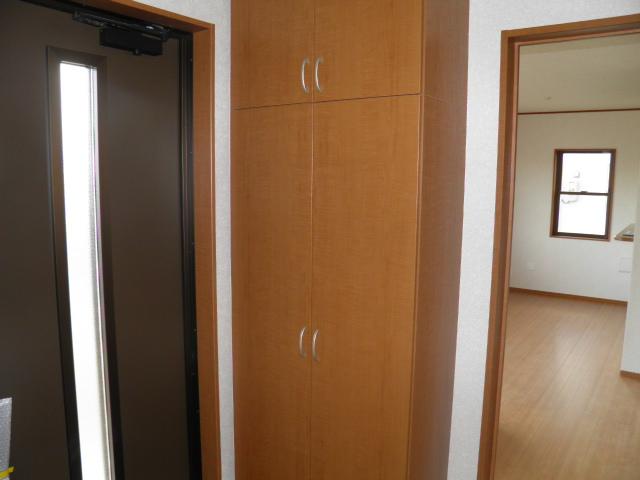 Other introspection. Building 2