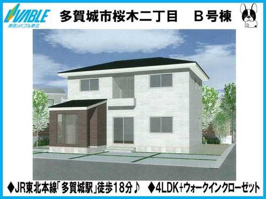 Local appearance photo. Appearance scheduled for completion view