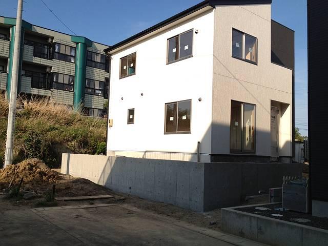 Local appearance photo