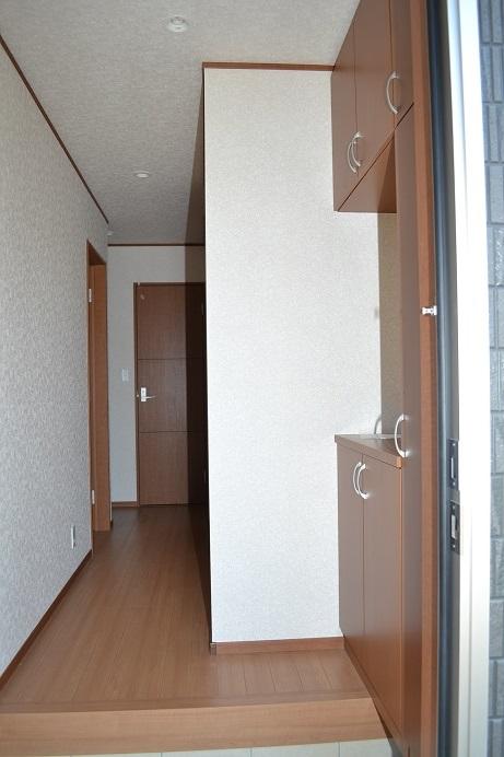 Other introspection. (1 Building) same specification