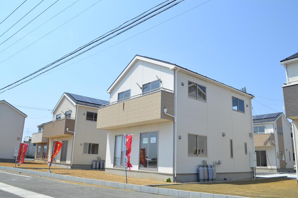 Rendering (appearance). (1 Building) Rendering