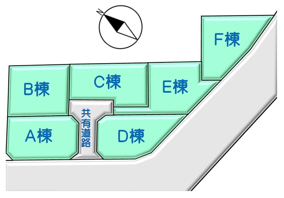 The entire compartment Figure