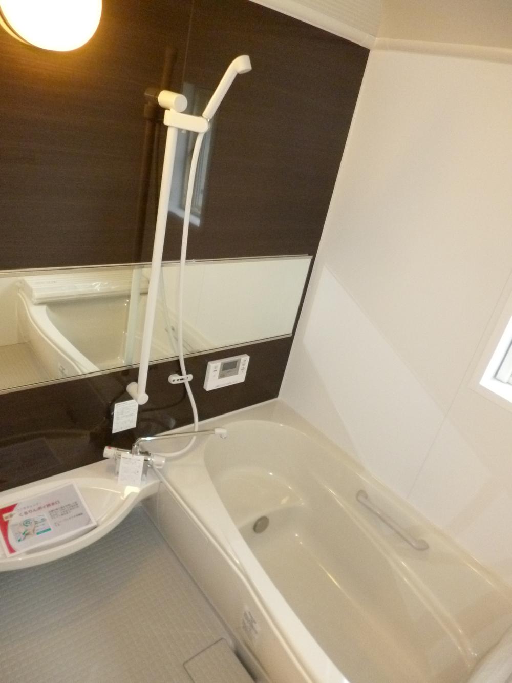 Bathroom. Room (August 2013) Shooting