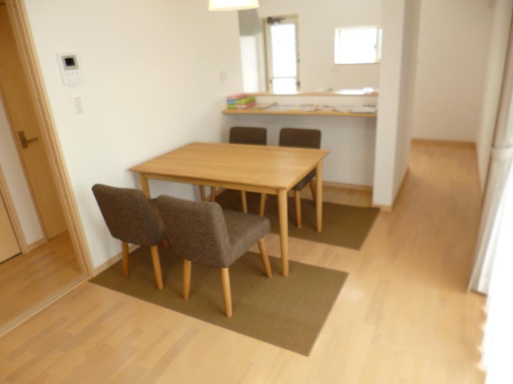 Living. Room (August 2013) Shooting