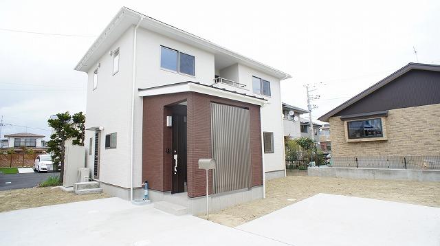 Local appearance photo