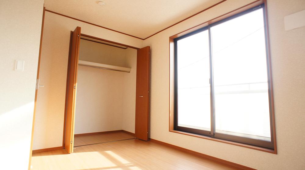 Non-living room. Western style room