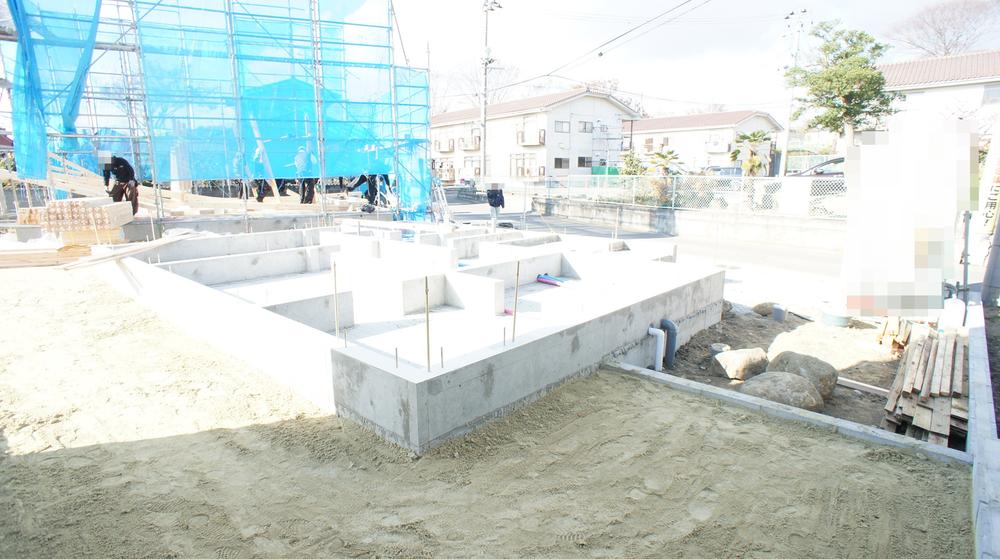 Local appearance photo