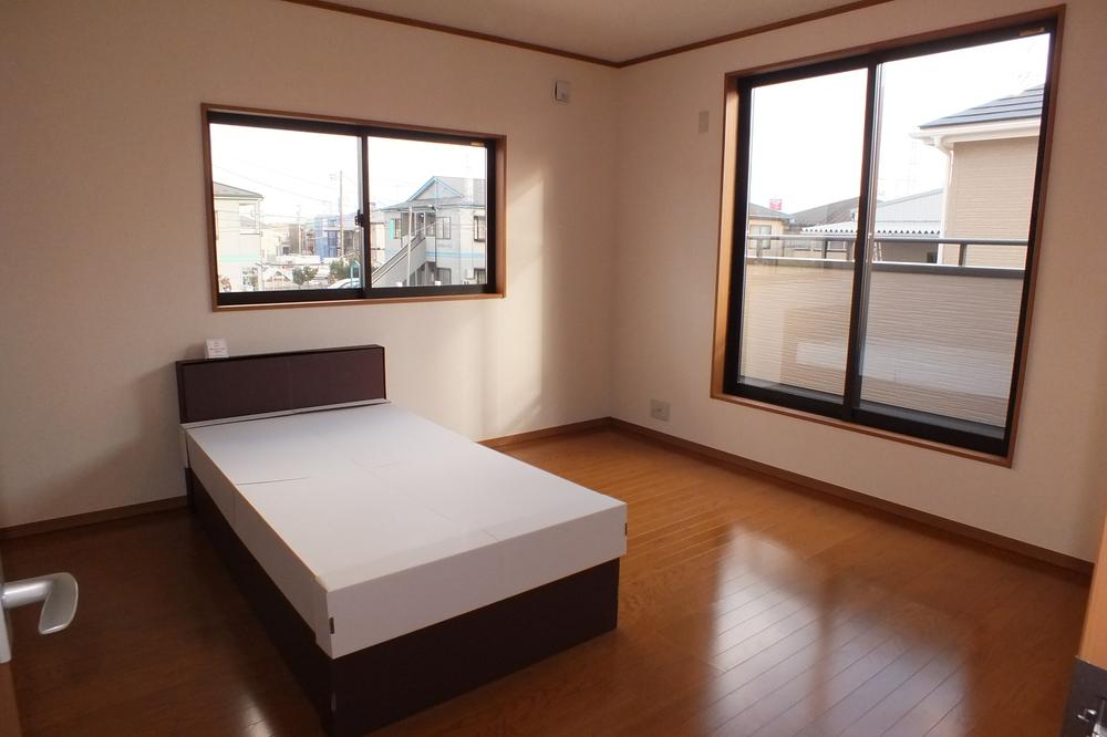 Other introspection. Local (11 May 2013) Shooting