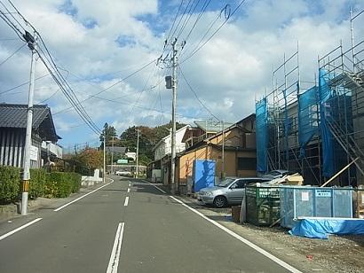 Local appearance photo