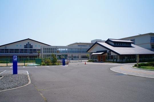 Other. Tagajo elementary school 19 minutes walk (about 1500m)