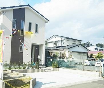 Local appearance photo