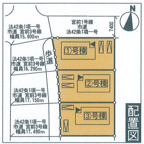 The entire compartment Figure