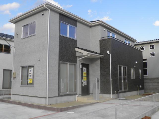 Local appearance photo. 6 Building Local (12 May 2013) Shooting