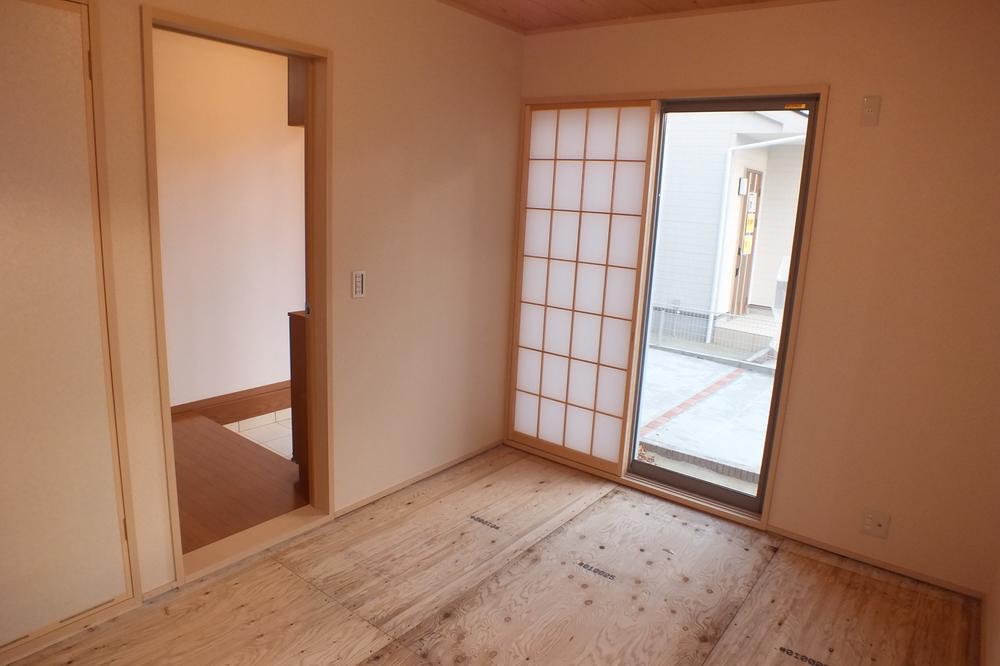 Other introspection. «Japanese style»