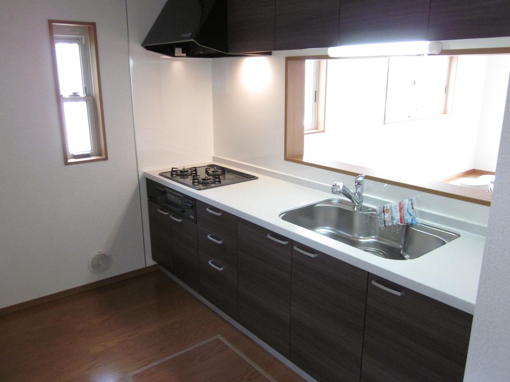 Same specifications photo (kitchen). ( Building) same specification