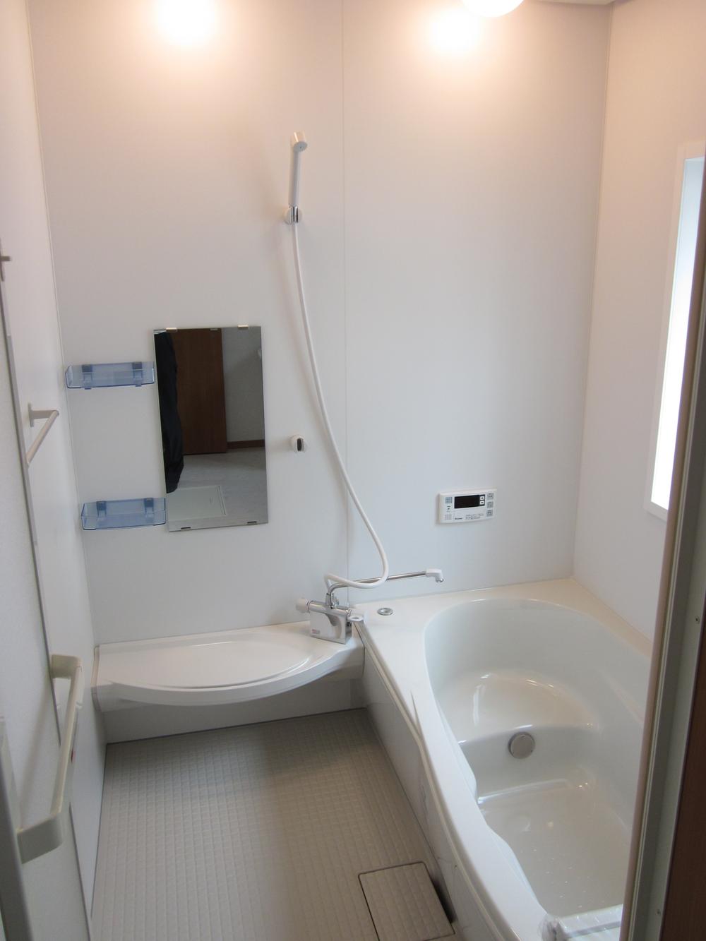 Same specifications photo (bathroom). ( Building) same specification