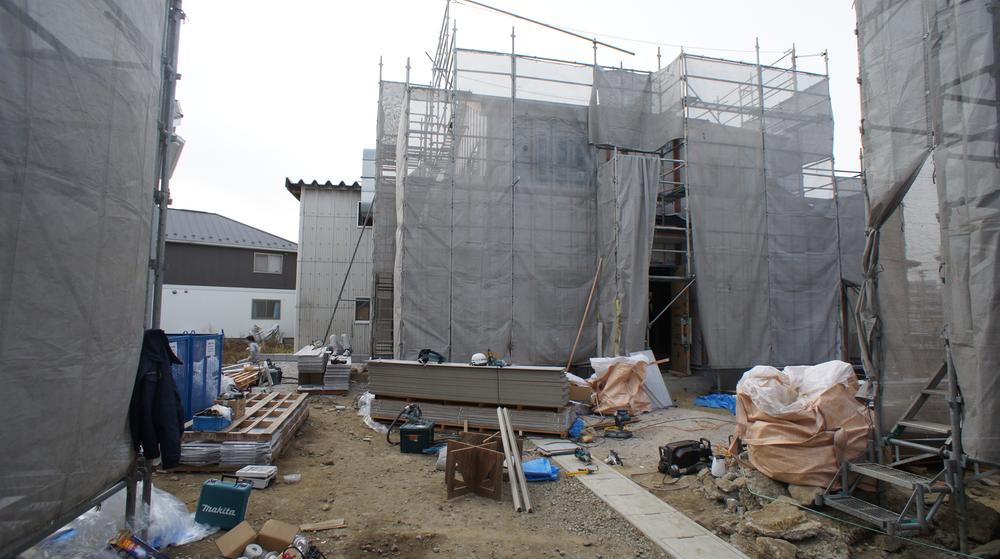 Local photos, including front road