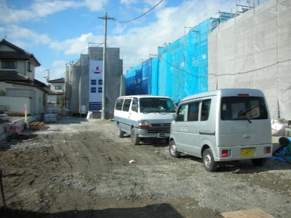 Local appearance photo