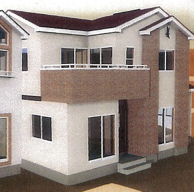 Rendering (appearance). Rendering