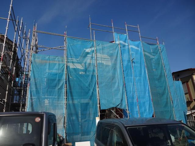 Local appearance photo. Local (12 May 2013) Shooting