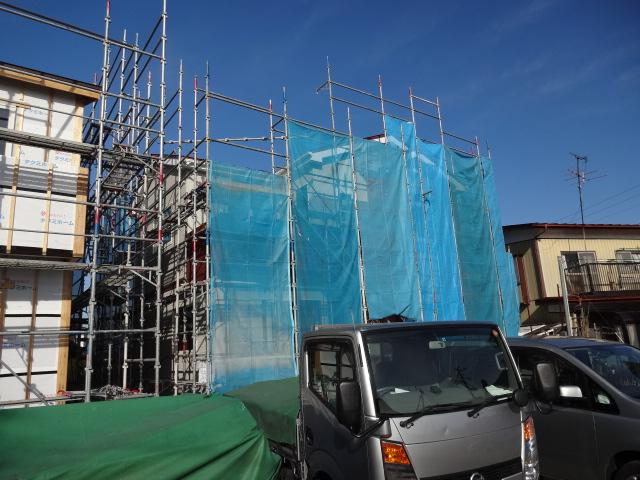 Local appearance photo. Local (12 May 2013) Shooting