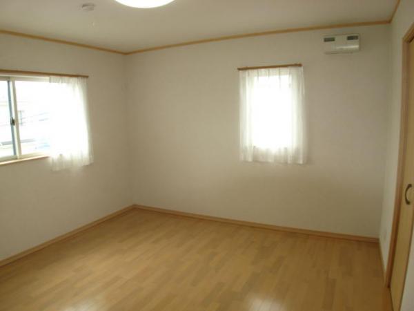 Non-living room