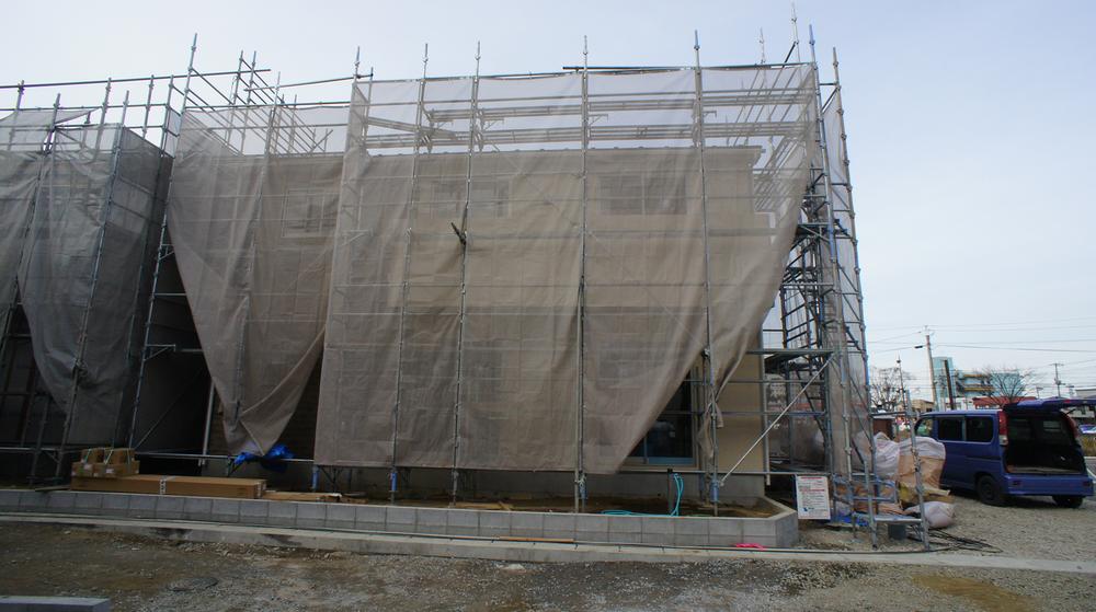 Local appearance photo