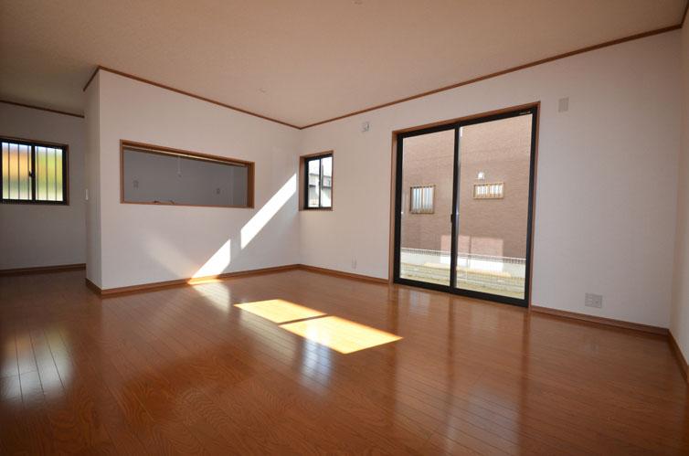 Living. LDK15 Pledge