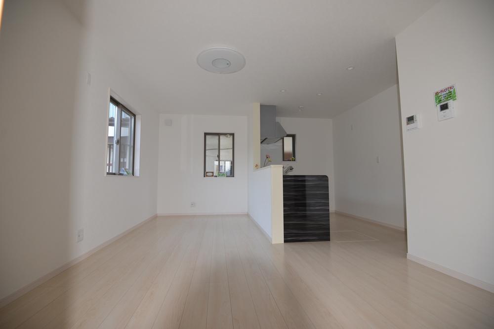 Living. Indoor (September 2013) Shooting