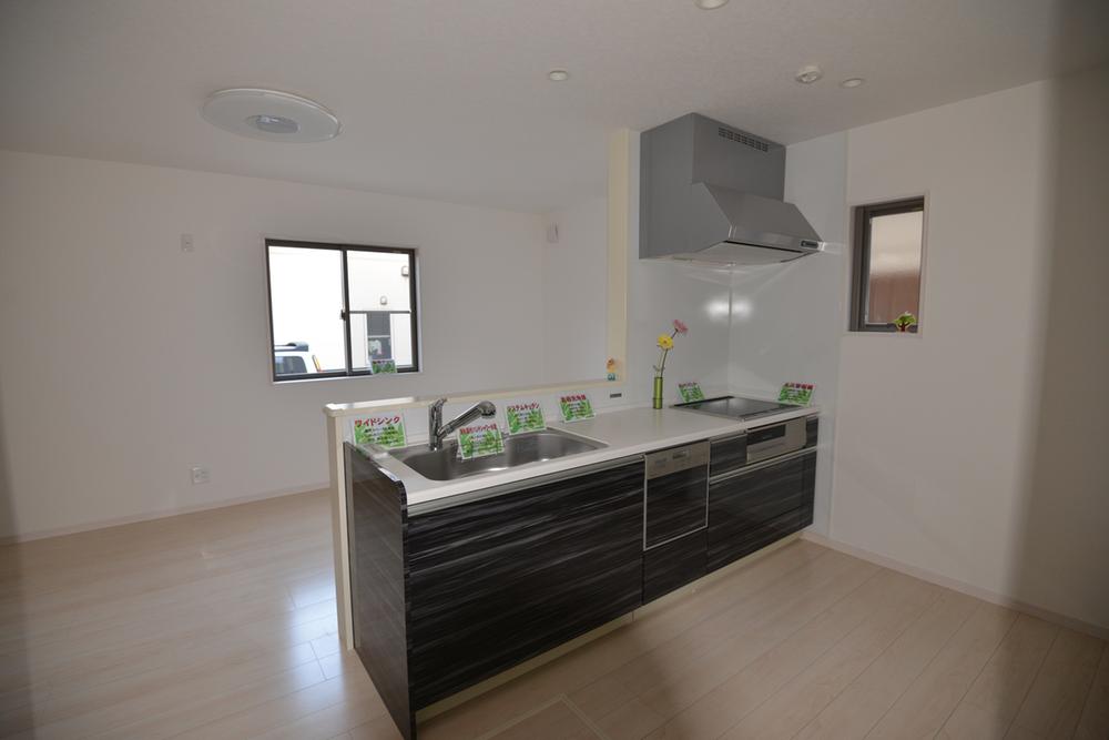 Kitchen. Indoor (September 2013) Shooting